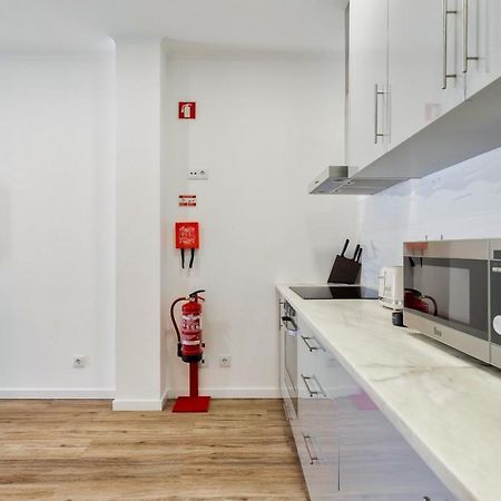 Ferienwohnung Garrett House Setúbal Exterior foto